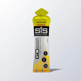 SIS GO Isotonic Energy Gel | Lemon + Lime